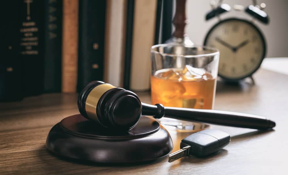 4 Reasons To Hire An Attorney For Your First Offense Owi