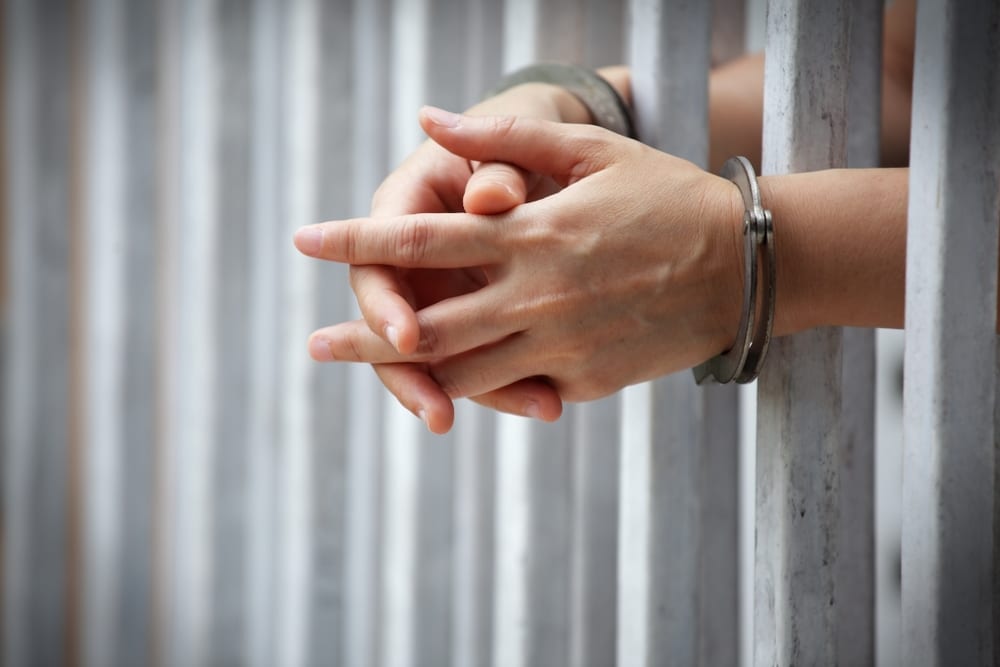 Average Jail Time For A 2Nd Dui In Wisconsin