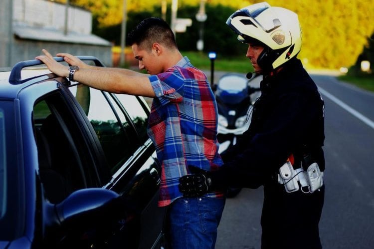 Madison Wisconsin Search And Seizure Attorneys