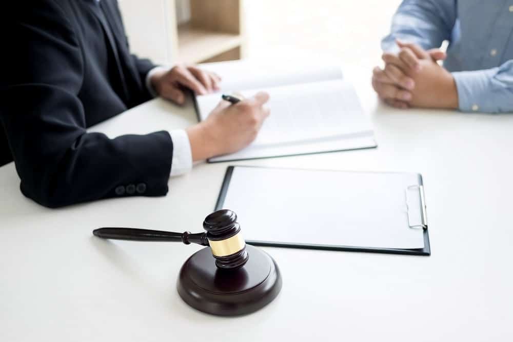 Top Questions To Ask A Criminal Defense Attorney